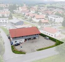 Moderne, helle Büro- oder Praxisräume - Drachselsried