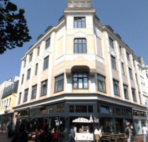 Repräsentative Gewerbeeinheit mit Charme – 5 Zimmer - Hamburg Harburg