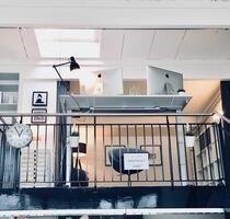 Schreibtischplatz in netter Bürogemeinschaft - Kassel Bad Wilhelmshöhe