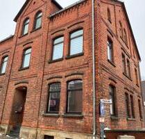 Helle 4,5 Zimmer Wohnung im Zentrum von H.O. - Hessisch Oldendorf