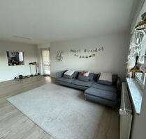 Schöne Doppelhaushälfte mit Carport in Lotte-Wersen zu vermieten