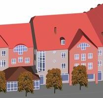 Praxisräume in Ärztehaus Zentrum - Deggendorf