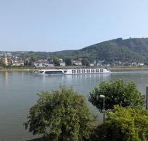 Mietwohnung mit Traumaussicht in zentraler Lage von Remagen