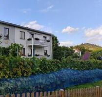 Helle Zweiraumwohnung in Jena ab 01.11.2025 zu vermieten