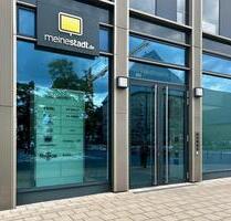 Privater Büroraum für 2 Person in Regus Waidmarkt - Köln Innenstadt