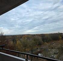 Helle 1-Zimmer-Wohnung mit Einbauküche in Hamburg-Meiendorf - Stapelfeld