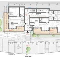 3 ZKB Neubau - Düringer Str 8 in Olpe - Zentral gelegen