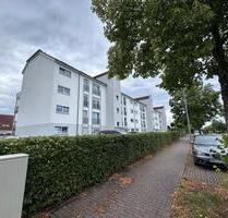 Zu Vermieten: Renovierte 2 Zi. Wohnung; neue Küche in Reislingen - Wolfsburg Almke