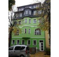 Vierzimmerwohnung mit Wintergarten und Balkon zu vemieten - Arnstadt