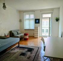 Wohnung zur Untermiete Friedrichshain - Berlin Friedrichshain-Kreuzberg