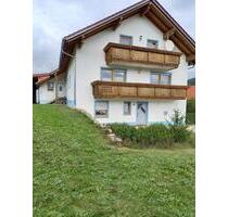 Vollmöblierte Wohnung in Trebersdort-Traitsching zu vermieten