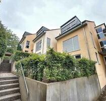 EG Eigentumswohnung in Windenreute mit Garten - Emmendingen