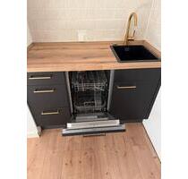 1-Zimmer-Wohnung mit moderner Küche und Stellplatz in ruhiger Lag - Datzeroth