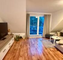 *Anfragestop* 3-Raum Maisonette Wohnung mit EBK im Hansapark - Magdeburg Ottersleben