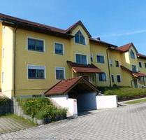 schöne 3-Zimmerwohnung in Rotthalmünster