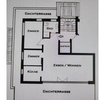 Penthauswohnung - 439.000,00 EUR Kaufpreis, ca.  90,00 m² in Schwabmünchen (PLZ: 86830)