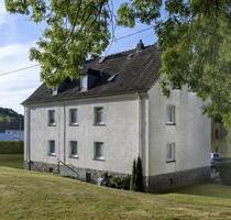 Gemütliche Etagenwohnung in Montabaur