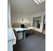 Attraktive Bürofläche zu vermieten – Perfekt für Startups! - Nagold