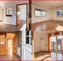 Erdgeschosswohnung mit Garten & neuer Küche – ab sofort bezugsfrei! - Barßel