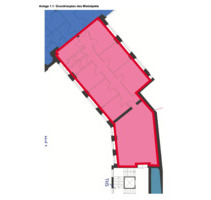 Helles 200 m² Büro in Berlin-Mitte – voll ausgestattet - All-in-Miete