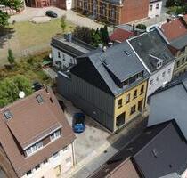 Günstig und modern wohnen! Frisch sanierte 1- Zimmerwohnung - Hohenstein-Ernstthal