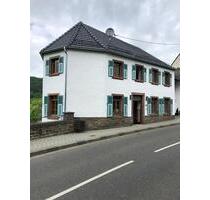 Wohnung mit Ahrblick in Schuld zu vermieten