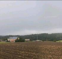 landwirtschaftliches Anwesen 5,5 ha vielseitig nutzbar - Gillenfeld