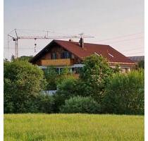 DG-Wohnung auf Bauernhof zu vermieten - Tutzing