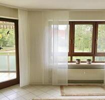 Schöne, helle 3-Zimmer Wohnung in Top-Lage am Stadtpark - Weißenburg in Bayern