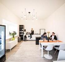 Coworking inklusive ruhigem Plätzchen am Wasser in Mitte - All-in-Miete - Berlin