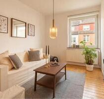 2,5 Zimmer Wohnung in Findorff - 1.060,00 EUR Kaltmiete, ca.  56,00 m² in Bremen (PLZ: 28215) Findorff