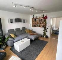 2,5 Zimmer Wohnung mit Balkon und Stellplatz in Weiden - Weiden in der Oberpfalz