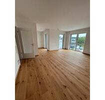 Helle 2-Zimmer Wohnung in exklusiver Stadtlage in Deggendorf