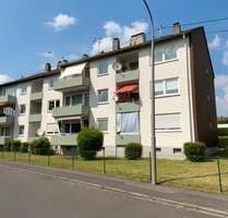 Gemütliche Etagenwohnung mit abwechslungsreicher Atmosphäre in Wirges