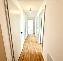 Sofort bezugsbereit: Moderne Neubauwohnung in Wesseling