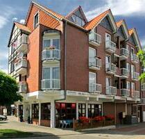 Helle 3 Zi.- Wohnung in SZ-Bad, Balkon, Innenstadtlage - Salzgitter Ortschaft Südost