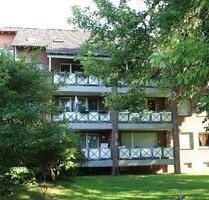 Mit VIVAWEST über den Dächern der Stadt...herrlicher Fernblick inklusive. - Bergkamen