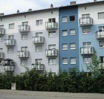 Lust auf Veränderung? Renovierte 3 - Zimmer-Wohnung in toller Lage! - Regensburg Brandlberg