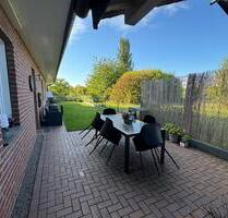 Dachgeschosswohnung mit Garten und Terrasse (KästorfWolfsburg)