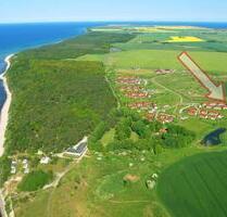 Rügen Fewo strandnah, 1 Woche Ostsee für 2 in der Nebensaison - Dranske