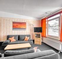 WeihnachtenSilvester auf Rügen 4 Nächte Studio Schwalbennest für - Sagard