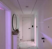 Attraktive Dreizimmerwohnung - 1.100,00 EUR Kaltmiete, in Sankt Leon-Rot (PLZ: 68789)