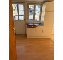 Zu vermieten in Bad Saulgau - Büro- und Gewerbefläche - 1. Etage