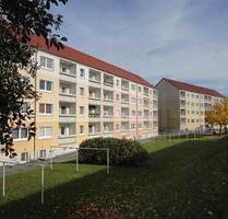 Helle 2-Raumwohnung ab sofort zu vermieten - Neukirch/Lausitz