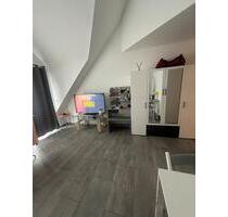 Schöne, helle 1-Zimmer-Wohnung mit Balkon - Rastatt