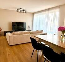 Helle 3-Zimmer Wohnung in Schwabelweis ab 01.09.25 - Regensburg Brandlberg