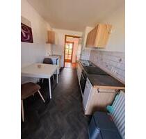 Helle 2-3 Zimmer Wohnung ländlich bei Gars am Inn