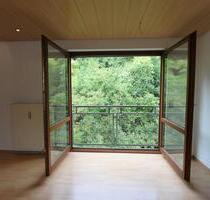 Schickes gemütliches Apartment mit Dachloggia - Heilbronn Böckingen