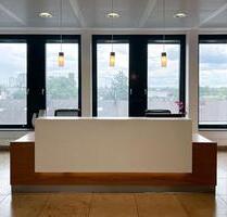 Virtuelles Büro in Regus Waidmarkt - Köln Innenstadt