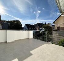 FREIRAUM4 +++ Kernsanierte Topwohnung mit Balkon in zentraler Lauflage von Siegen!